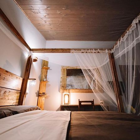 Agriturismo La Bicocca Sermide Екстериор снимка