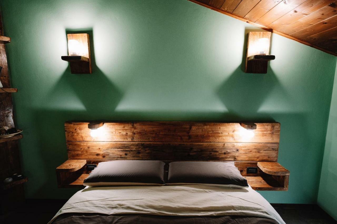 Agriturismo La Bicocca Sermide Екстериор снимка