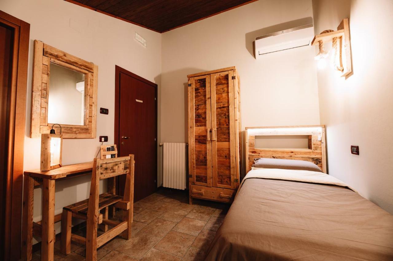 Agriturismo La Bicocca Sermide Екстериор снимка