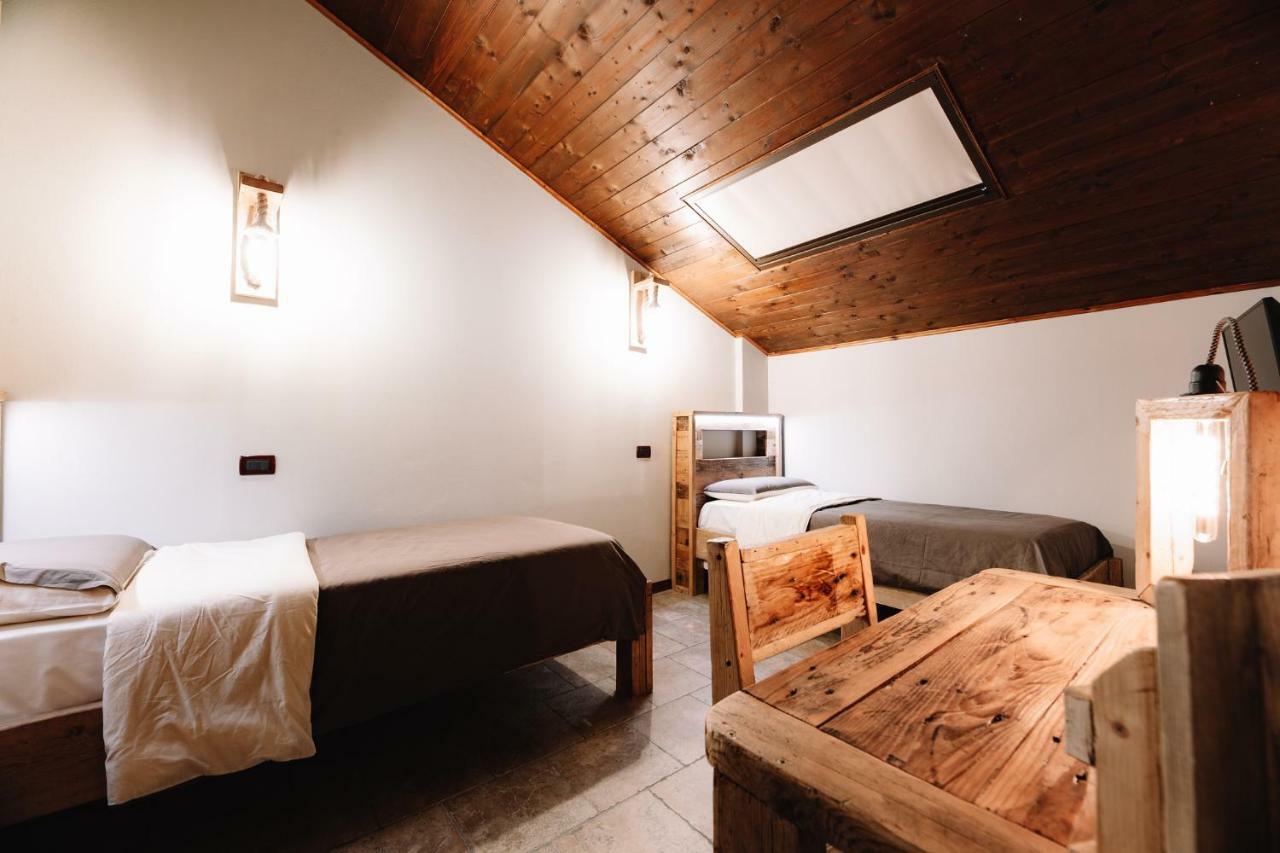 Agriturismo La Bicocca Sermide Екстериор снимка