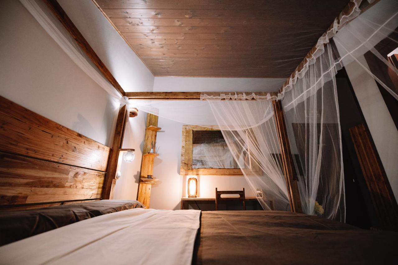 Agriturismo La Bicocca Sermide Екстериор снимка