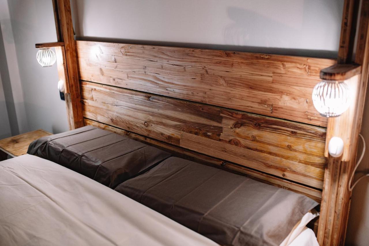 Agriturismo La Bicocca Sermide Екстериор снимка