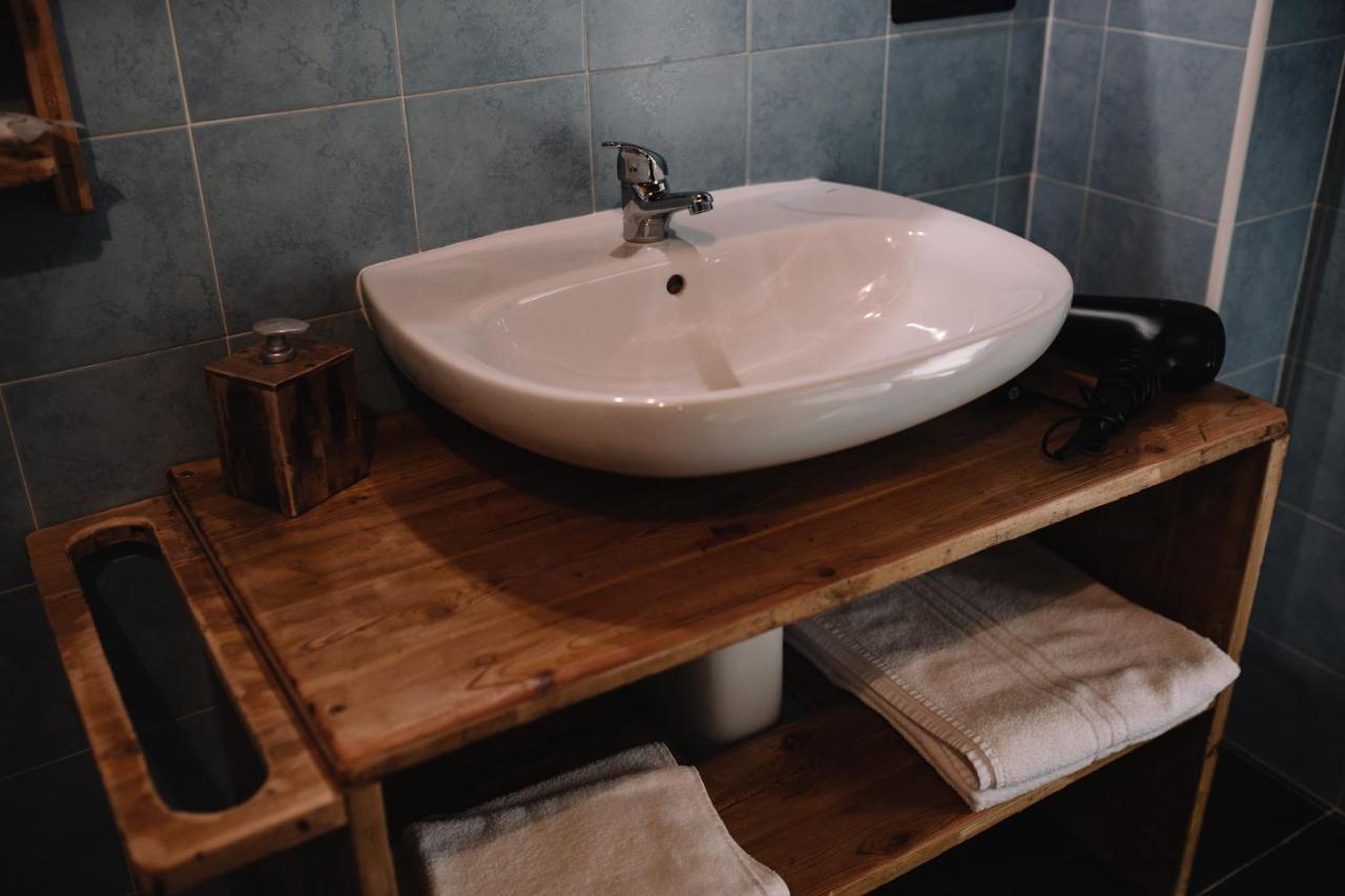 Agriturismo La Bicocca Sermide Екстериор снимка