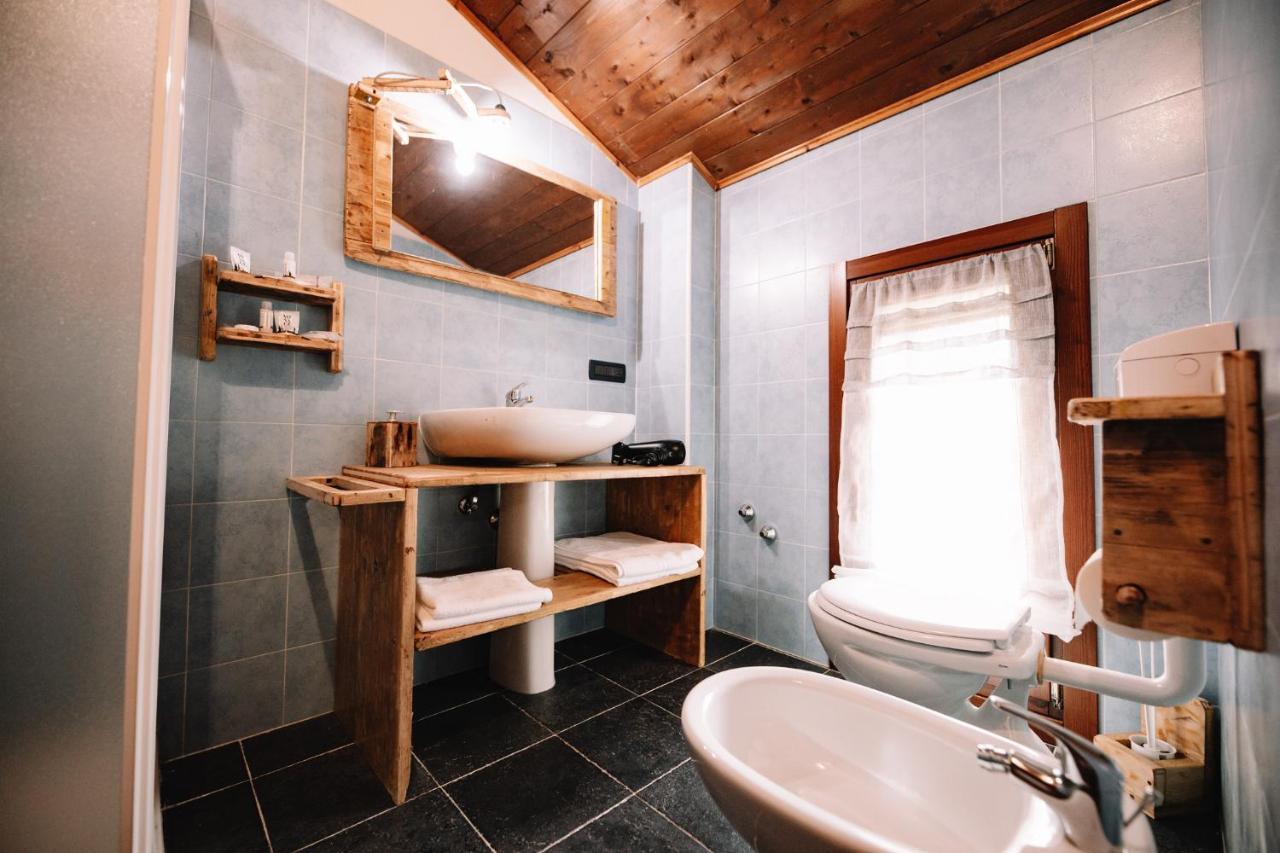 Agriturismo La Bicocca Sermide Екстериор снимка