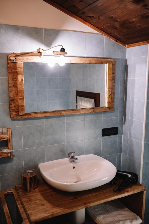 Agriturismo La Bicocca Sermide Екстериор снимка