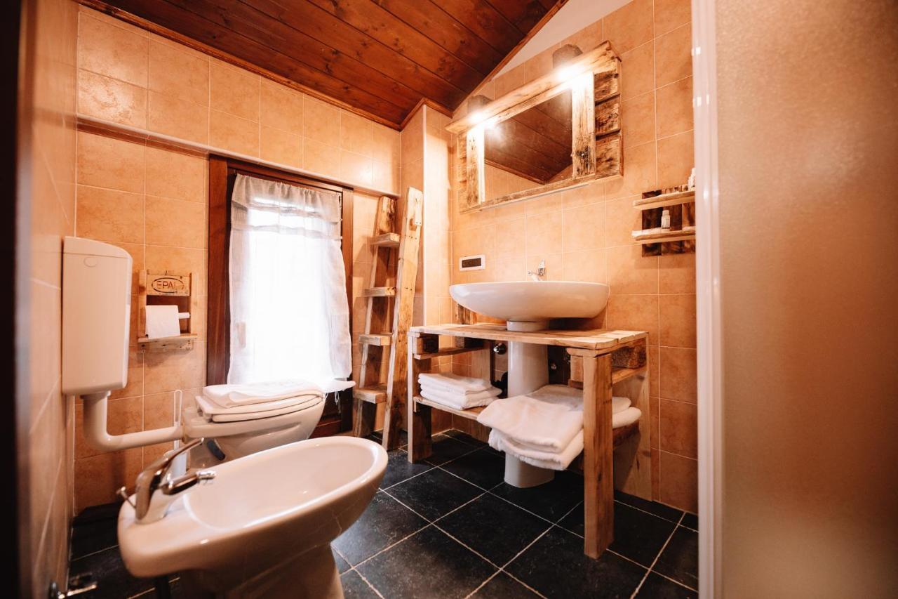 Agriturismo La Bicocca Sermide Екстериор снимка