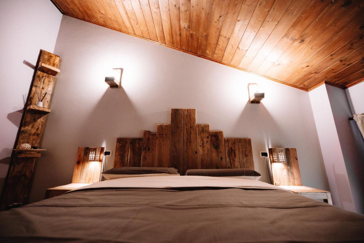 Agriturismo La Bicocca Sermide Екстериор снимка