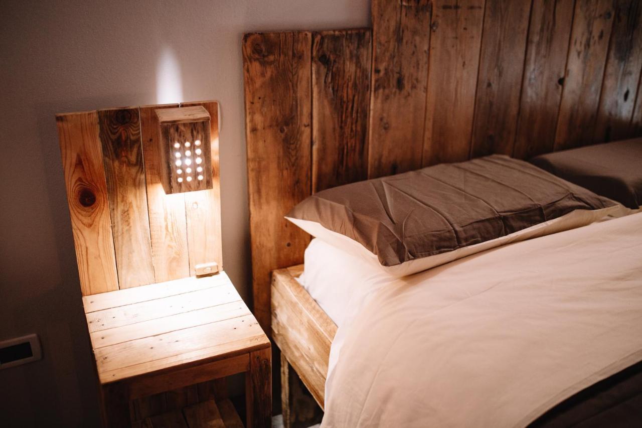 Agriturismo La Bicocca Sermide Екстериор снимка