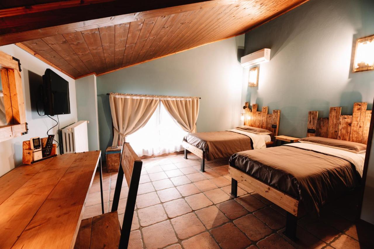 Agriturismo La Bicocca Sermide Екстериор снимка
